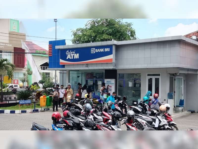 Saldo Rekening Sejumlah Nasabah Bank BRI di Bojonegoro Hilang Secara Misterius