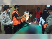 Diduga Sakit Tak Kunjung Sembuh, Warga Ngraho, Bojonegoro, Ditemukan Meninggal Gantung Diri