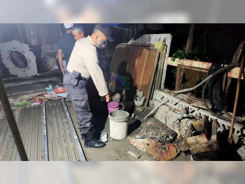 Seorang Warga Sumberrejo, Bojonegoro, Meninggal Dunia Akibat Tersengat Listrik