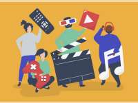 Tips Praktis Menikmati Hiburan di Masa Pandemi