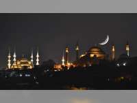 Muhammadiyah Tetapkan Awal Ramadan Jatuh pada 13 April 2021