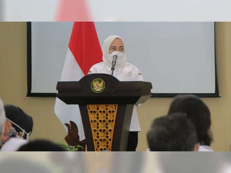 Bupati Bojonegoro Tetapkan Jam Kerja ASN Selama Ramadan 2021