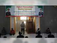 Safari Ramadan, Kapolres Bojonegoro Ajak Seluruh Elemen Cegah Paham Radikalisme