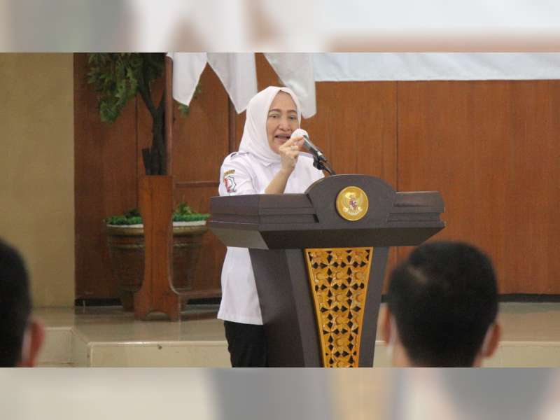 Bupati Terbitkan Surat Edaran Pembatasan Mudik dan Cuti bagi ASN Pemkab Bojonegoro