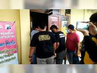 Setelah Videonya Viral, 4 Pelaku Pemerasan di Pasar Jepon, Blora, Ditangkap Polisi