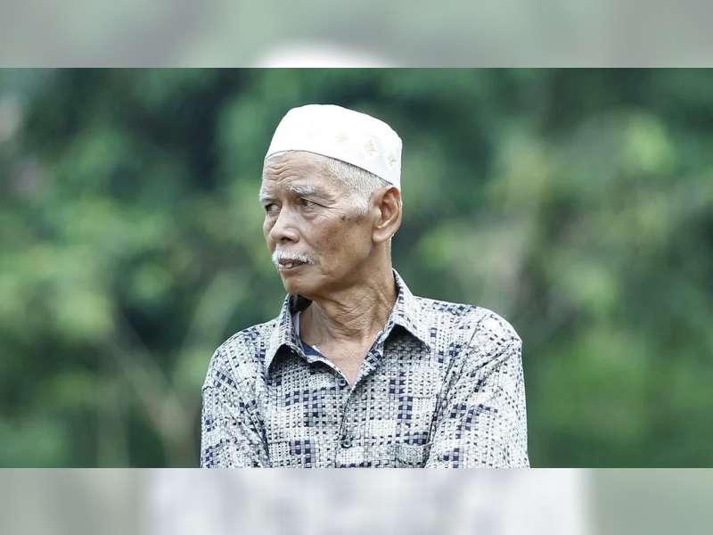 Hukum Puasa Ramadan bagi Orang yang Sudah Sangat Tua dan Uzur