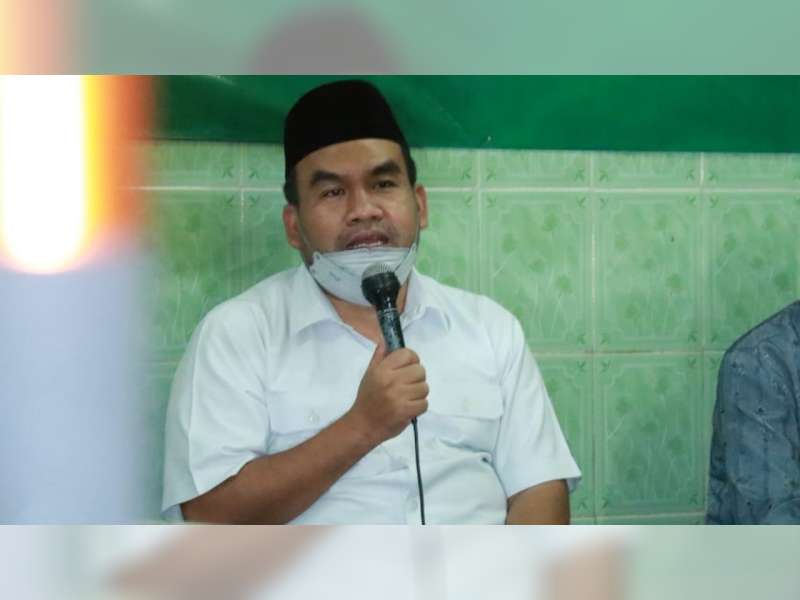 Bupati dan Wakil Bupati Blora Akan Laksanakan Salat Idulfitri di Masjid Agung Baitunnur