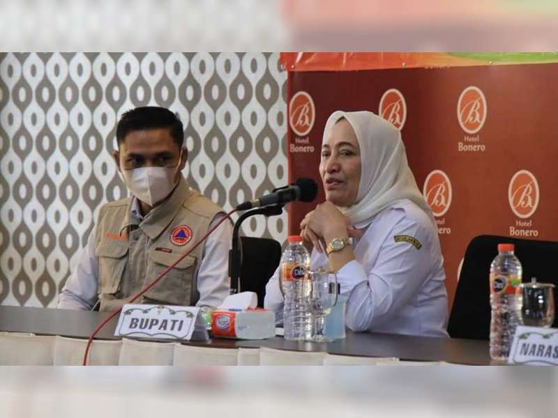 Bupati Bojonegoro: Rekonstruksi Pasca-Bencana jadi Pilar Penting untuk Pemulihan Bencana