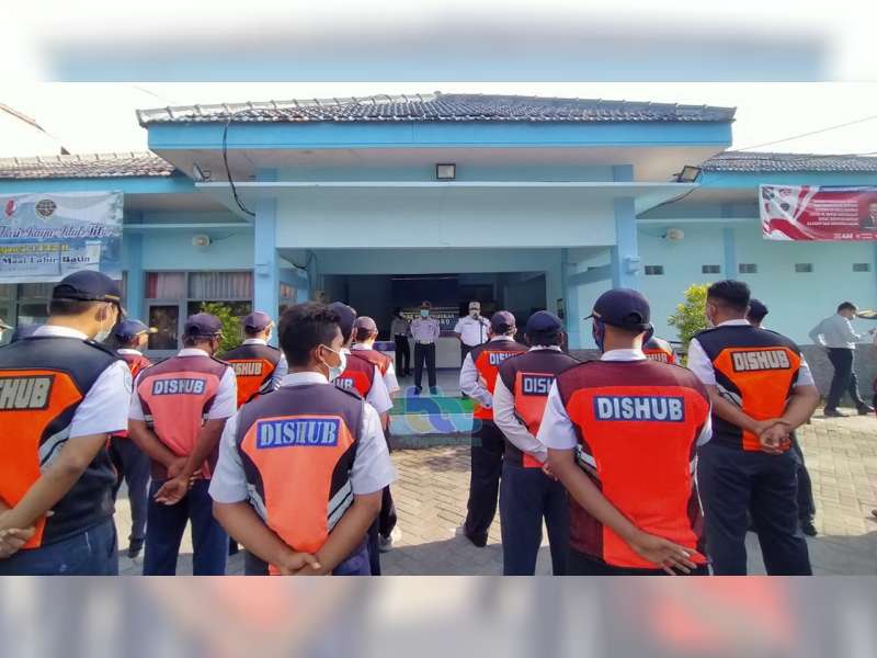 Dinas Perhubungan Bojonegoro Buka 'Call Center' untuk Laporkan Pelayanan Parkir