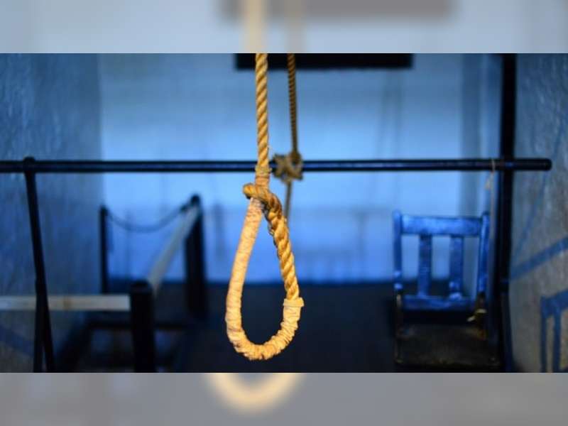 Diduga Depresi, Warga Ngraho, Bojonegoro, Ditemukan Meninggal Dunia Gantung Diri