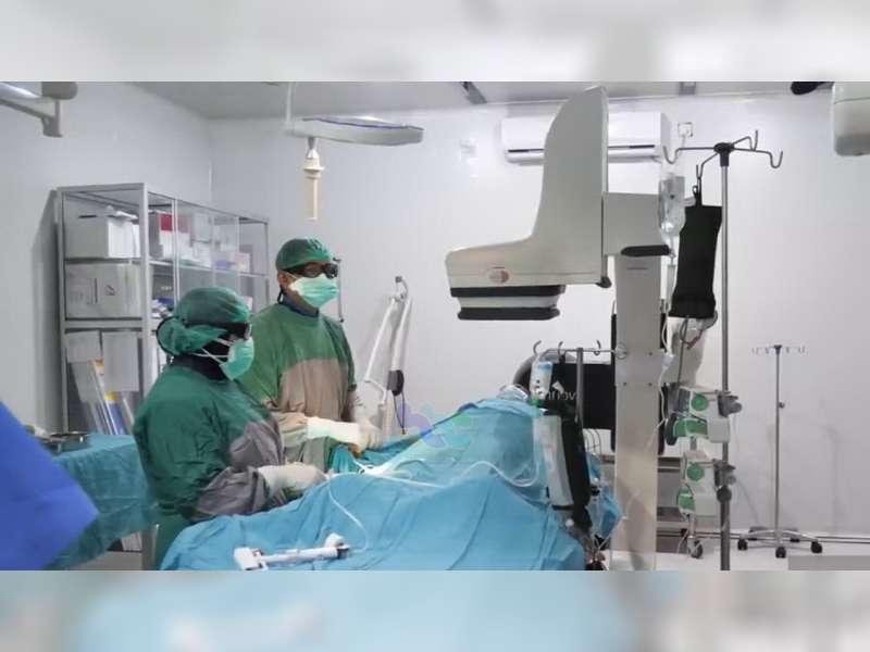 RSUD Sosodoro Djatikoesoemo Bojonegoro Luncurkan Inovasi Pelayanan 'Ritmik Enerjik'