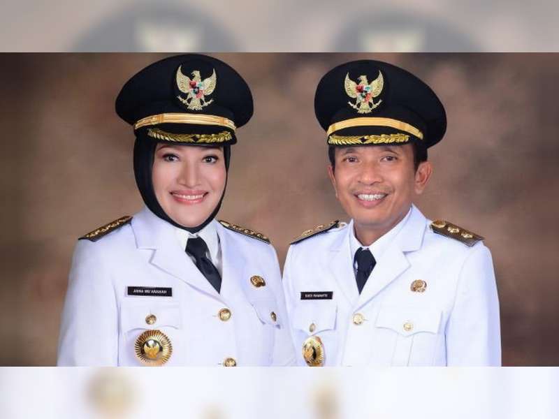 Viral, Bupati Bojonegoro Berseteru dengan Wakil Bupati Bojonegoro