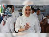 Profil Anna Mu'awanah, Bupati Bojonegoro yang Pernah Jadi Anggota DPR 3 Periode