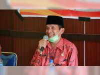 Profil Budi Irawanto, Wakil Bupati Bojonegoro Jebolan PDIP