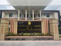 Selama PPKM, Laporan Perkara di Pengadilan Agama Bojonegoro Menurun Drastis