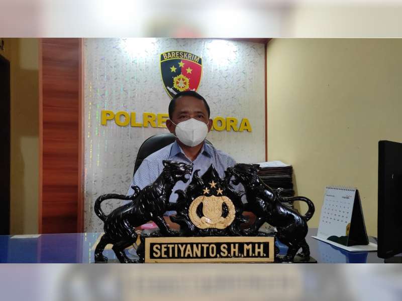 Kasus Dugaan Penipuan Arisan Online di Blora, Korbannya Ada yang dari Bojonegoro dan Grobogan