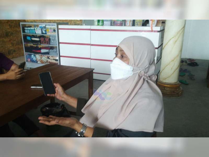 Cerita Korban Penipuan Arisan Online di Blora yang Rugikan Nasabah Hingga Rp 44 Miliar