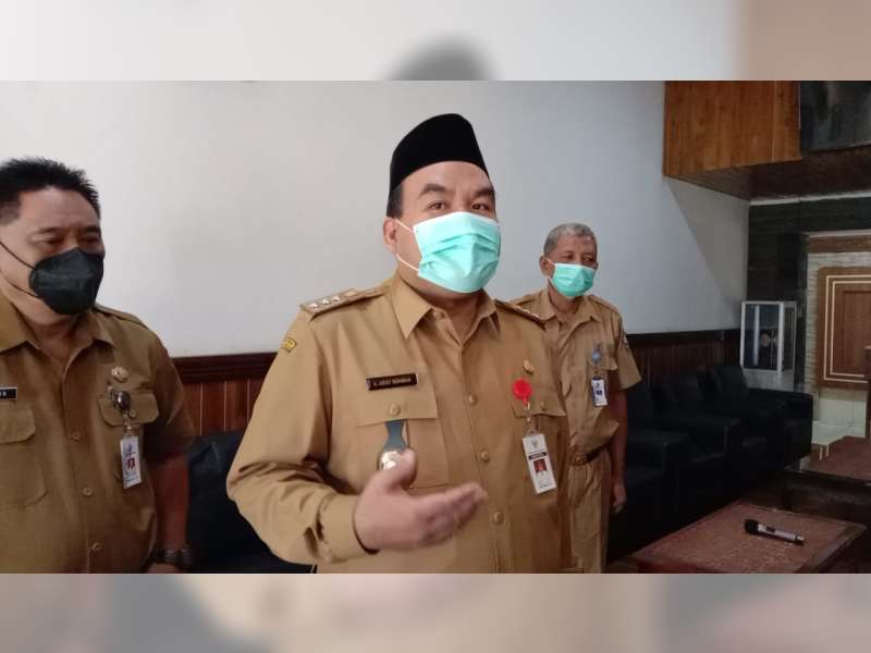 Oknum Satpol PP yang Viral Tendang Pemuda di Blora, Dibebastugaskan