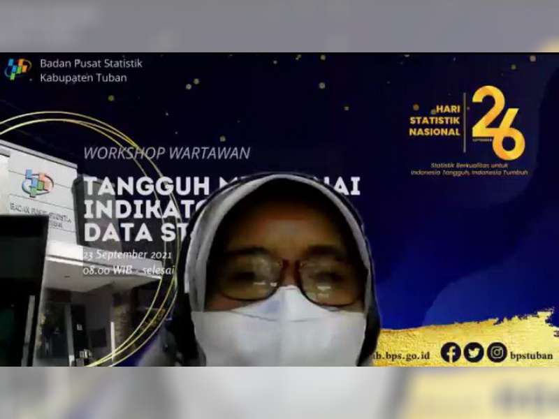 Tingkat Kemiskinan di Kabupaten Tuban Tertinggi Kelima di Jawa Timur