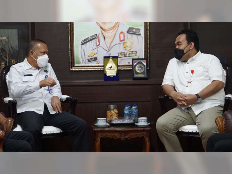 Bupati Blora Rintis Pendirian Badan Narkotika Nasional Kabupaten