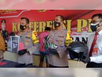 Nekat Mencuri Uang karena Terlilit Utang, Pria di Widang, Tuban, Ditangkap Polisi