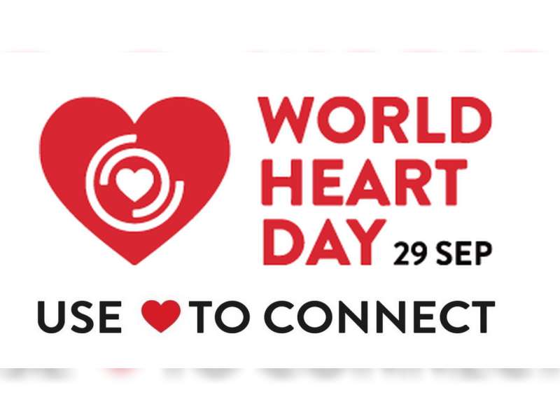 Opini: Hari Jantung Sedunia 'Use Heart to Connect'