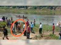 Bermain di Sungai Bengawan Solo, Seorang Anak di Trucuk, Bojonegoro, Ditemukan Meninggal Tenggelam