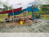 Warga Dukuh Alasmalang, Blora, Kini Tak Lagi Alami Krisis Air Bersih