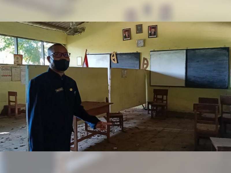 Jumlah Siswa Sedikit dan Sarana Kurang Memadai, 18 Sekolah Dasar di Tuban Dimerger