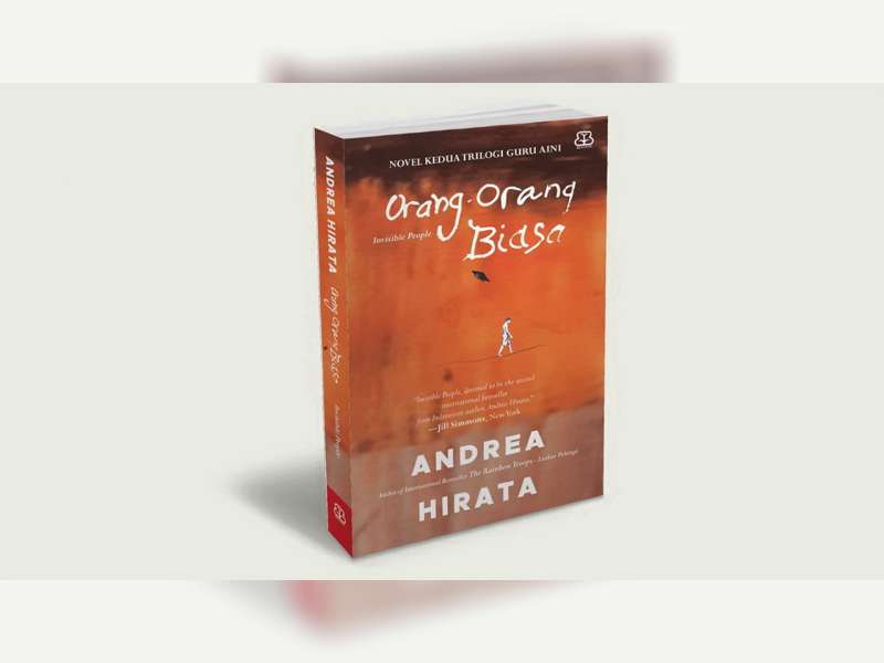 Resensi Buku: Orang-orang Biasa