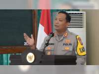 Kapolres Bojonegoro Imbau Masyarakat Waspada Pinjol Ilegal
