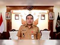 Pemkab Blora Targetkan Vaksinasi Tercapai 50 Persen pada November 2021