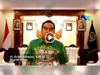 Bupati Blora Sampaikan Ucapan Selamat Hari Sumpah Pemuda Ke-93