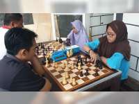 Dua Atlet Catur Bojonegoro Dipanggil Ikuti Seleksi Kejurnas