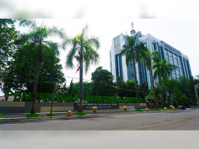 Pemkab Bojonegoro Naikkan Tunjangan GTT dan PTT Sebesar 20 Persen