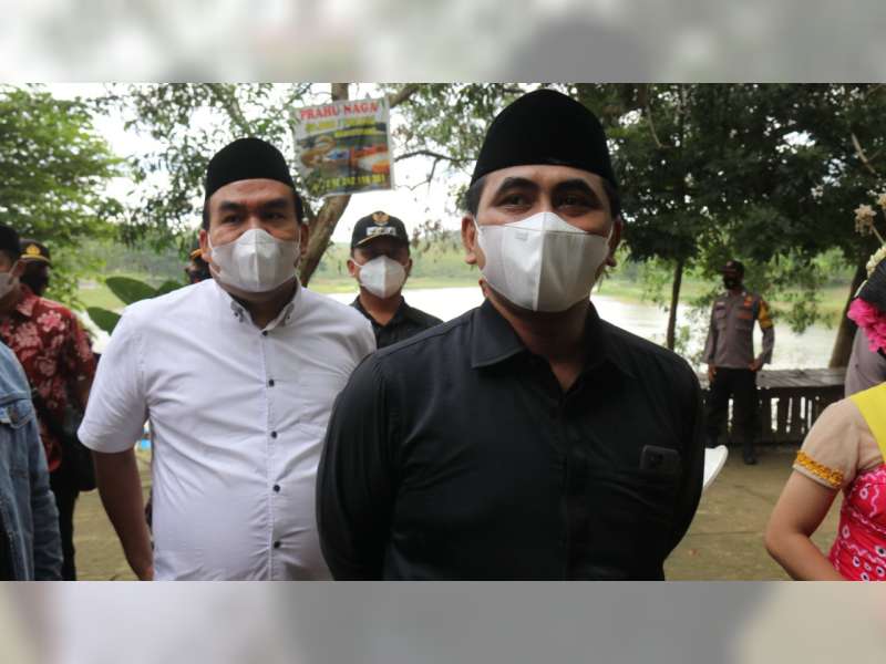 Wagub Jateng Tanggapi Rencana Usulan KH Maimoen Zubair Menjadi Pahlawan Nasional