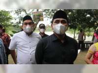 Wagub Jateng Tanggapi Rencana Usulan KH Maimoen Zubair Menjadi Pahlawan Nasional