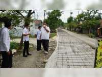 Anggaran Terbatas, Pemkab Blora Berencana Pinjam ke Bank untuk Bangun Infrastruktur &nbsp;Jalan