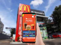 Pembayaran Digital Makin Diminati Saat Pandemi, ShopeePay dan McDonald’s Indonesia Perkuat Kolaborasi di ShopeePay 11.11 Big Deals