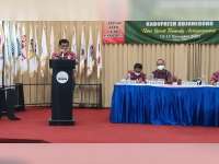 5 Cabang Olahraga Baru, Resmi Jadi Anggota KONI Bojonegoro