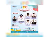 Indonesia Digital Conference AMSI 2021 Siap Digelar di 8 Wilayah