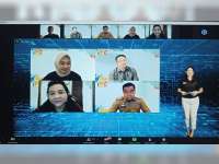 Road to IDC AMSI, Kolaborasi Maksimalkan Promosi Wisata di Sumatera Selatan