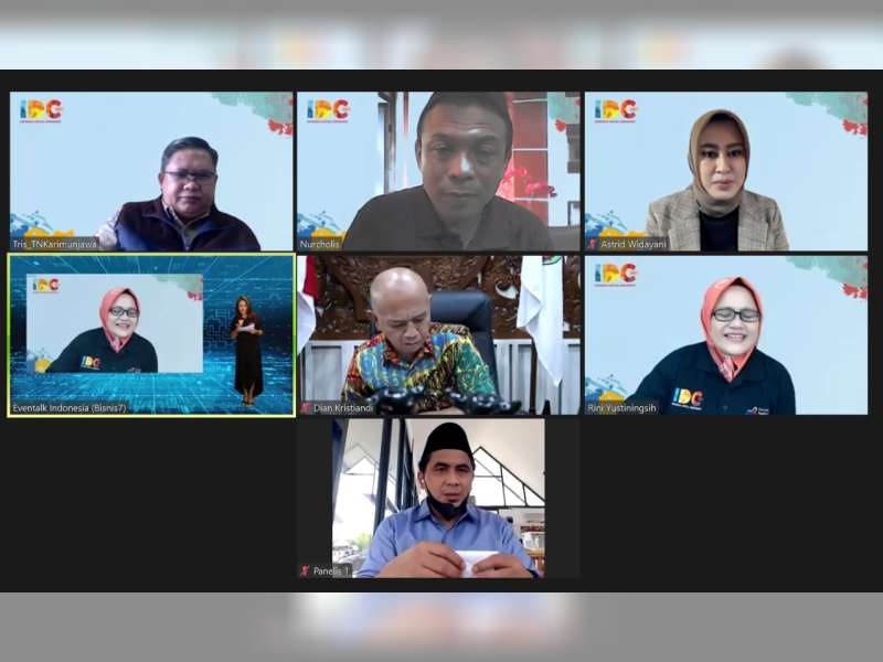 Digitalisasi Jadi Kunci Dongkrak Pariwisata Karimunjawa