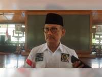 Anggota DPD/MPR RI Bambang Sutrisno, Dukung Rencana Penerbangan dari Bandara Ngloram, Blora