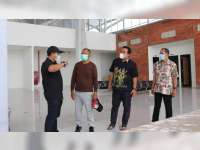 Mantan Menteri BUMN Dahlan Iskan Dukung Beroperasinya Bandara Ngloram Blora