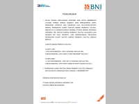 BNI Kantor Cabang Pembantu Kalitidu, Bojonegoro, Pindah Alamat