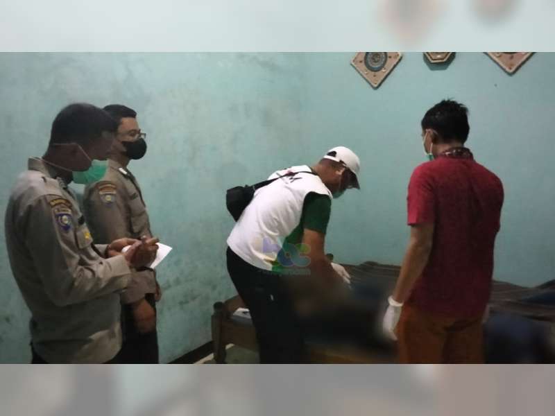 Bermain di Sungai, Seorang Remaja di Kanor, Bojonegoro, Ditemukan Meninggal Tenggelam