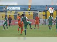 Kaos Pemain Tertukar, Persibo Bojonegoro Disanksi Komdis PSSI Jatim