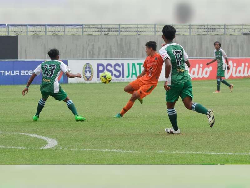 Disanksi Komdis PSSI Jatim, Persibo Bojonegoro Dipastikan Banding
