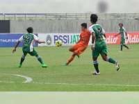 Disanksi Komdis PSSI Jatim, Persibo Bojonegoro Dipastikan Banding